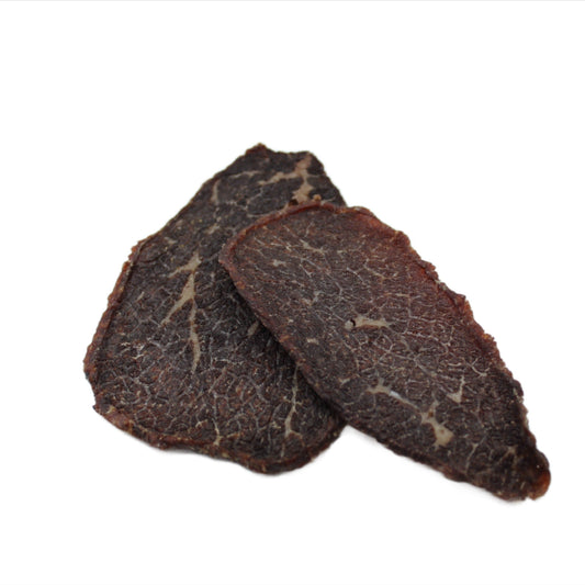 Beef Jerky