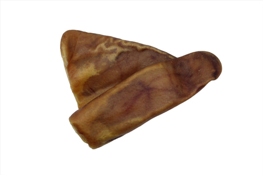 Pig Ear